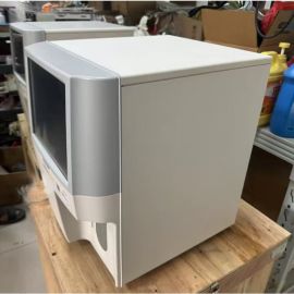 Used Mindray BC5150 CBC 5 Part Auto Hematology Analyzer Blood test Instrument Blood Cell Counter