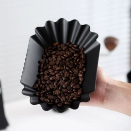 Coffee Quality Control Screen