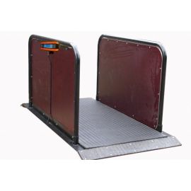 Veterinary Clinic Weighing Scale