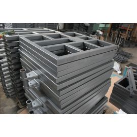 Platform Scale Manufacturers in Uganda 