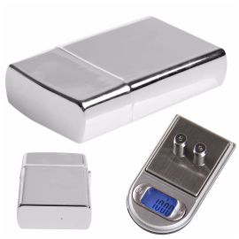 Precision Jewelry Weighing Machine