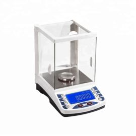 Analytical Balance for Quality Control
