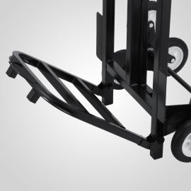 pallet jacks scales with alloy steel material IP54 protection