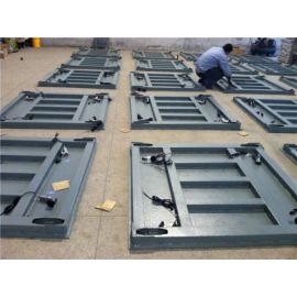 Platform Weighing Scale Price List Kampala