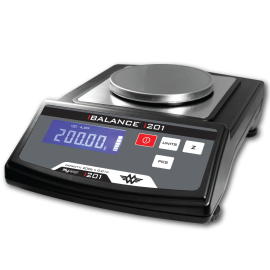 Rechargeable Battery high-precision Balances