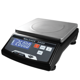  high-precision Balance with RS232 Interface