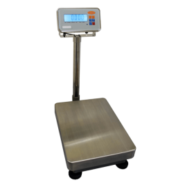 Commercial Platform Weighing Scales Uganda