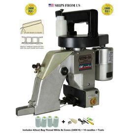 Buy a GK9 bag closer machine