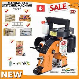 Built from high-quality materials Sewing Machine