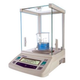 dependable Laboratory Analytical Balances