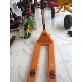 Popular pallet Jack trucks Scales