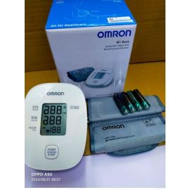Omron Blood Pressure monitor