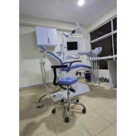 Dental chair 
