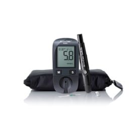 Glucometer 