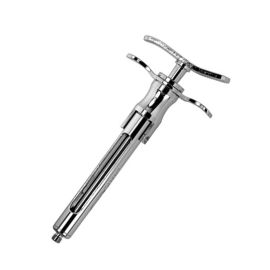 Cartridge Aspirating Dental Syringe