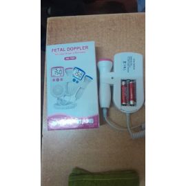 Fetal Doppler 