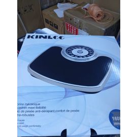 Simple Analogue Weighing Scale 