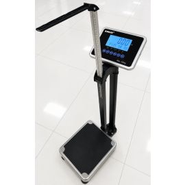 Digital Height and Weight scale 