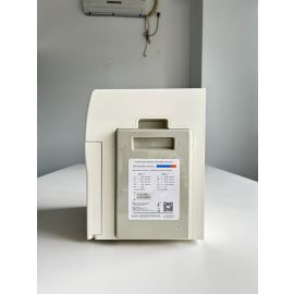Electrolyte machine 