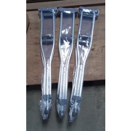 Axillary Crutches