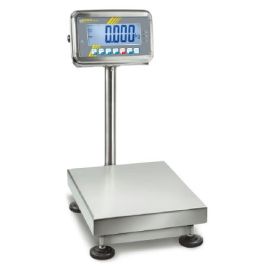 Portable Platform Weighing Scales in Uganda