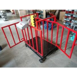 livestock trader Weighing Accessories