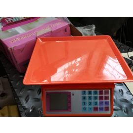 Price Computing Scale Spare Parts and Accessories in Uganda