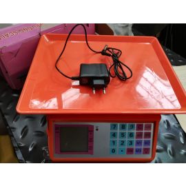 Where to Buy Price Computing Scales in Kampala