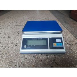 Counting Function precision weighing balances