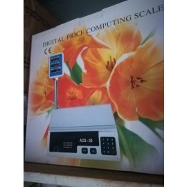 Price Computing Scales Kampala