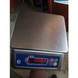 UNBS Certified Table Top Scales for Sale in Kampala