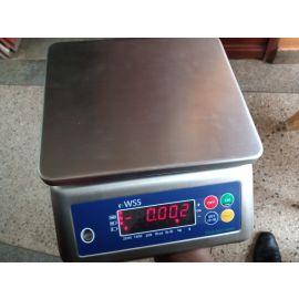 UNBS Scale Stamping Services in Kampala