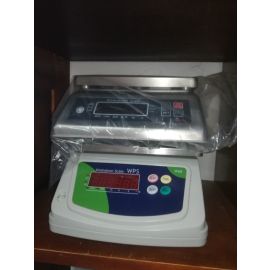 Fruit Weighing waterproof Scales 