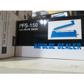 300mm Impulse Sealer Machine in Kampala
