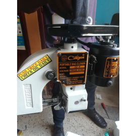 Bag Stitching Machine for Jute Bags