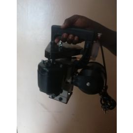 Bag Stitching Machine Maintenance Services Uganda