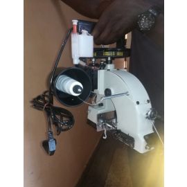 Bag Stitching Machine for Milling Companies Uganda