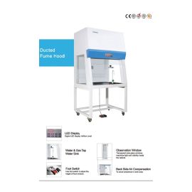 Laboratory Fume Hood 