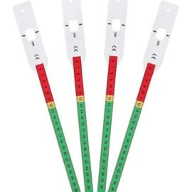 MUAC measuring tape pediatrics 