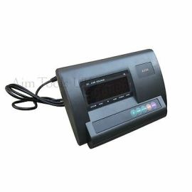   Costly weighing indicators available