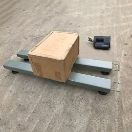   Dealers in Platform Weighing Scale Uganda