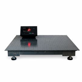 Digital Floor Scales for Warehouses Uganda