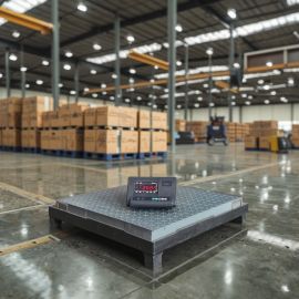 Premier Industrial Weighing Scale Dealerships