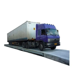 Truck Scale Test Truck Service in Kampala