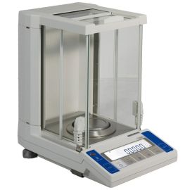Analytical precision Balance Machines