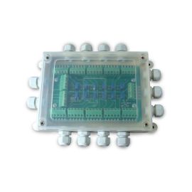 junction box with 12 load cells capacity supplier