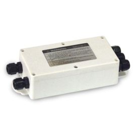stainless steel housing junction box for trucks scale 