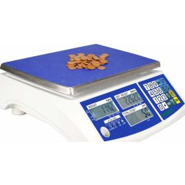 0.1 mg Readability Analytical Balances