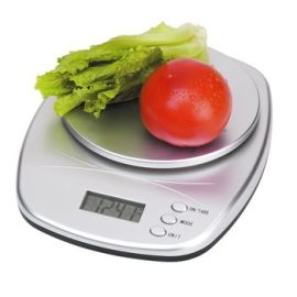 LCD display Kitchen Weighing Scales
