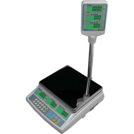 Grocery Shop Price Computing Scales